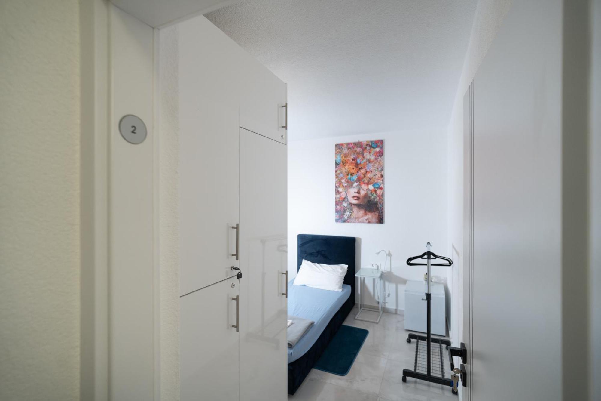 Cityheart-Rooms Zadar Exterior photo